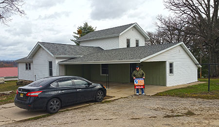 105 E Center St South Wayne Wi 53587, Buyers Broker