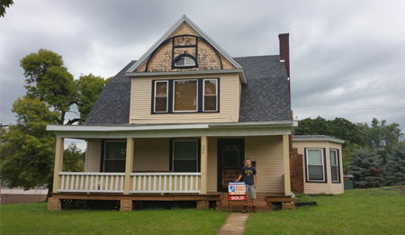 200 Park St, Montfort Wi 53569, Buyers Broker