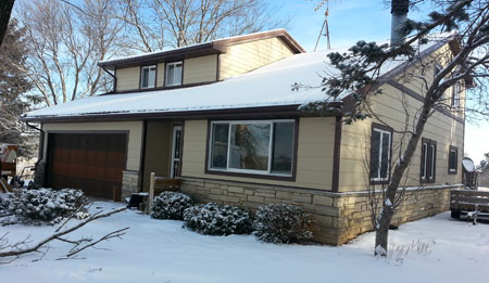 2040 County Road B, Platteville Wi 53818, Buyers Broker
