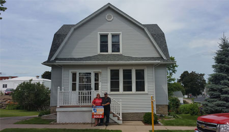 224 E Cherry St, Lancaster Wi 53813, Buyers Broker