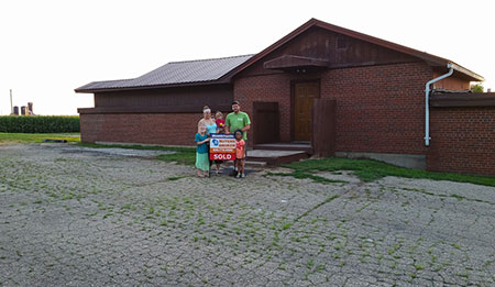 3877 Hwy 61 Potosi Wi 53820 Sold