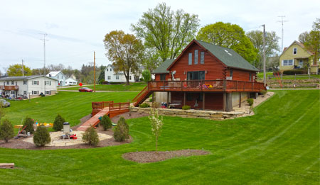 404 S Madison St, Montfort Wi 53569, Buyers & Sellers Broker