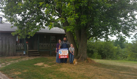 43496 County Road X, Clayton Wi 54655, Buyers Broker