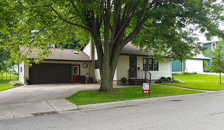 535 N Elm St Platteville Wi 53818 SOLD