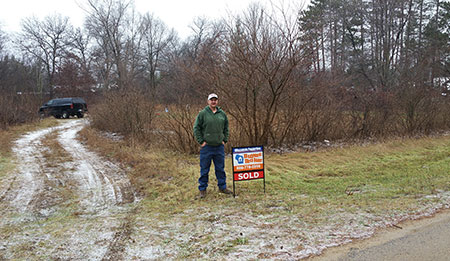 605 Greentree Trail, Muscoda Wi 53573, Buyers Broker