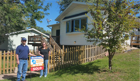 700 N Court St, Platteville Wi 53818, Buyers Broker
