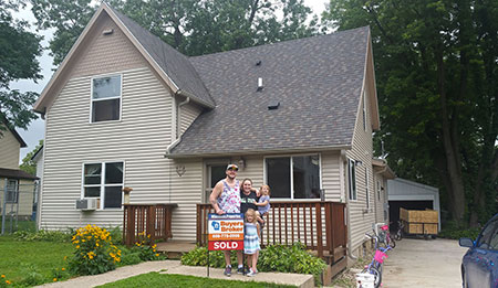 860 S Sheldon St Richland Center Wi 53581 SOLD